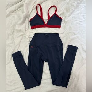 SET ACTIVE SET SAIL AIRLUXE SET IN ANCHOR